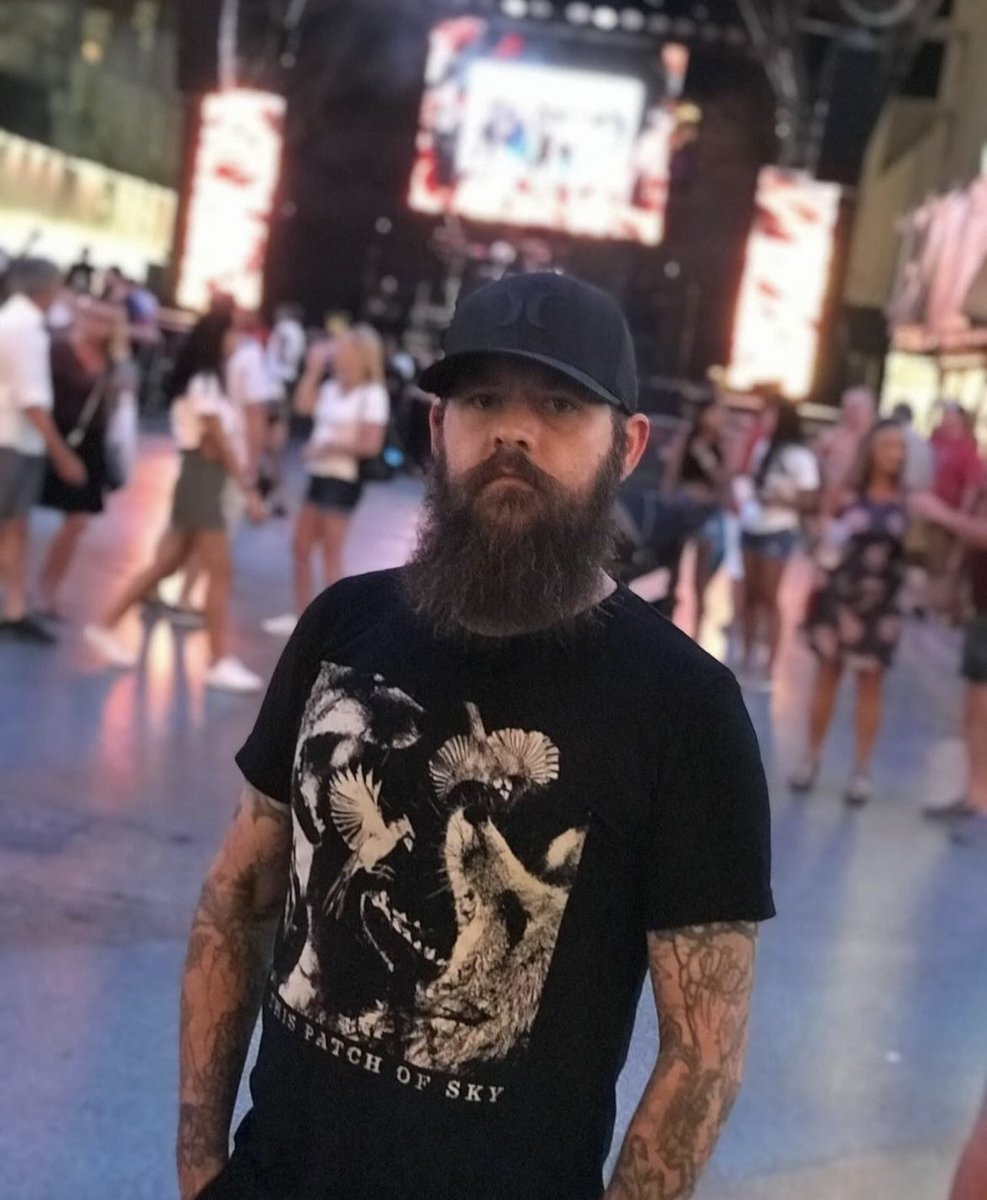 💔 Today, we're shocked and saddened by the sudden loss of our beloved artist, Joshua. His stunning work & passion for tattooing have inspired us all. Rest in peace @joshuacarltonofficial 

Sending love & hugs to his family 💙

The Dermalize Team