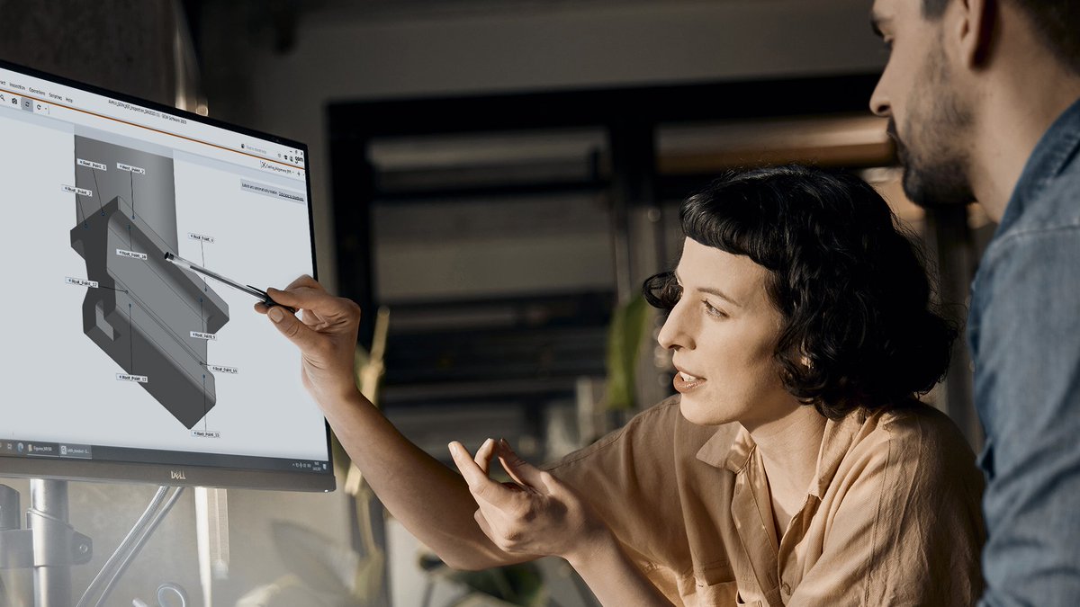 CAPTURE 3D tweet media