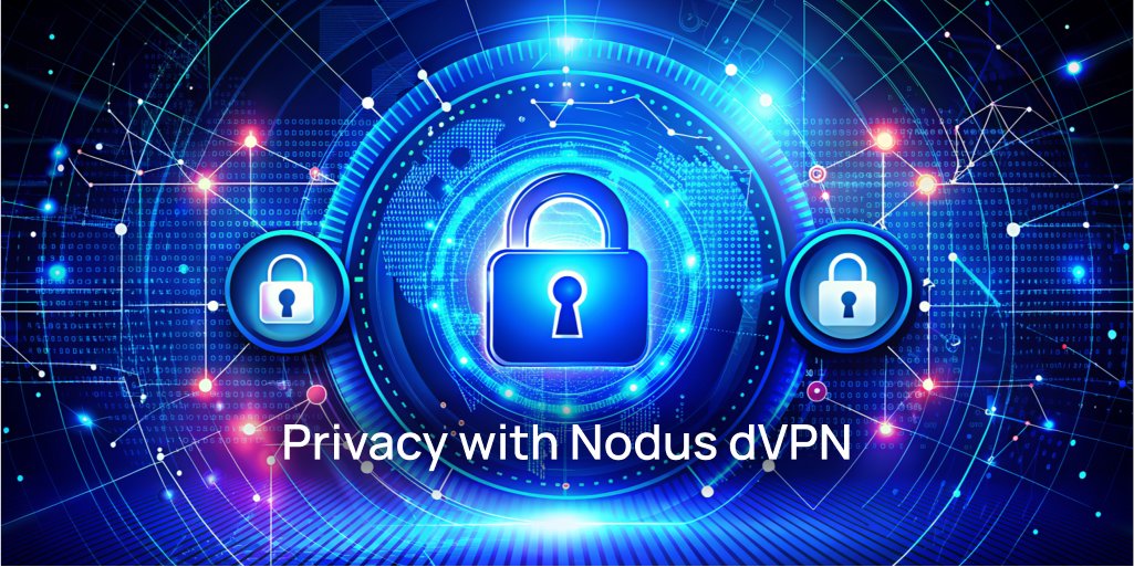 📷 Enhance your online anonymity with decentralized VPN! 
Unlike traditional VPNs, we use a network of servers provided by users and conduct transactions in cryptocurrency, significantly reducing the risk of data leakage and ensuring that your activities remain truly anonymous.