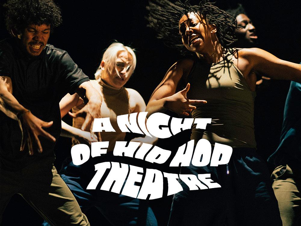 🎤🎭 Dive into the rhythm of Hip-Hop like never before! 🎵✨ Our blog is buzzing with insights and excitement about 𝗔 𝗡𝗶𝗴𝗵𝘁 𝗼𝗳 𝗛𝗶𝗽-𝗛𝗼𝗽 𝗧𝗵𝗲𝗮𝘁𝗿𝗲! 📖 wtm.uk/a-night-of-hip… 📅 Tue 21 May 2024 🎟️ bit.ly/41E49yc #WTM #Worthing #JustUsDanceTheatre
