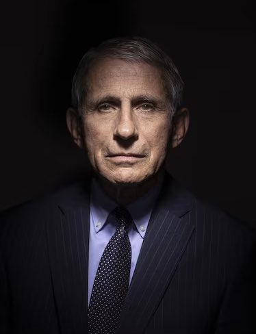 Do you agree that Dr Fauci should be behind bars for lying to Trump and the American people ?

YES or NO ?