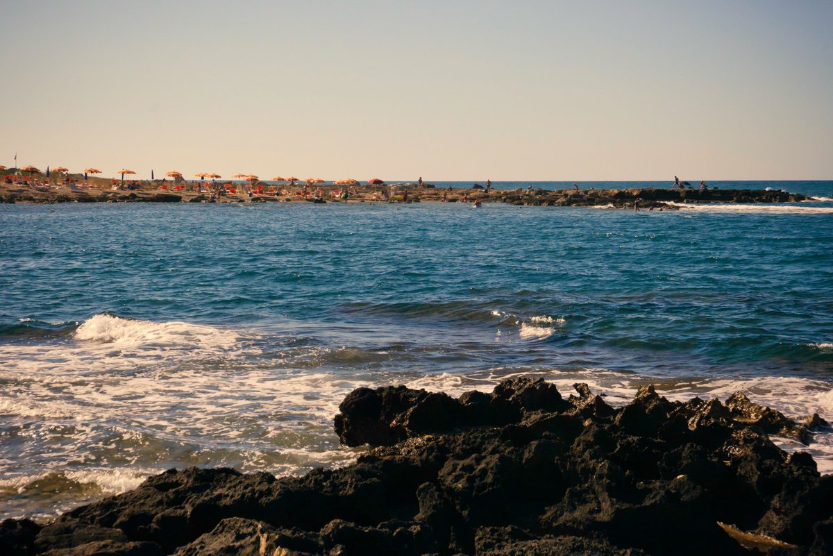 Costa Adriatica,Puglia.
#photography #beach #Puglia #adriaticsea