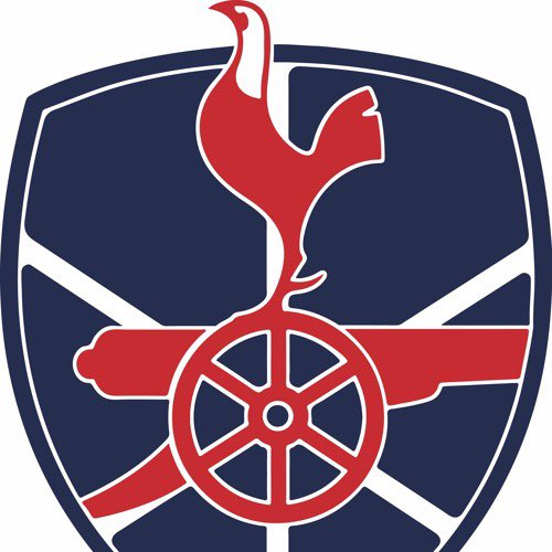 Cmon Arsenal… Tottenham.. C’mon Tottenham! Gooooners!! #TOTMCI