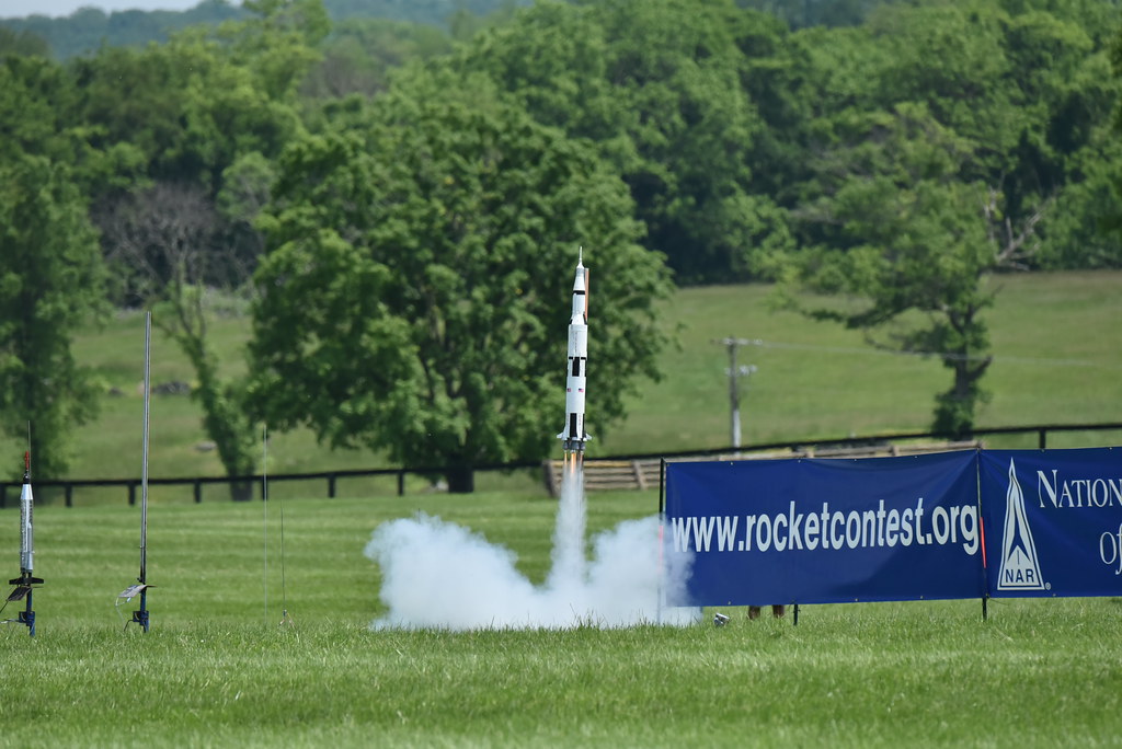 ClickBondInc's tweet photo. Click Bond is headed to The American Rocketry Challenge, the world's largest student #rocketcontest on May 18! Find us at Booth 1!
@rocketcontest @natlassocrocketry @aia_vision2050
#STEM #rocket #tarc https://t.co/Rgpnkh5hOy
