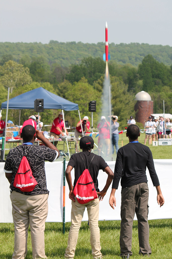 ClickBondInc's tweet photo. Click Bond is headed to The American Rocketry Challenge, the world's largest student #rocketcontest on May 18! Find us at Booth 1!
@rocketcontest @natlassocrocketry @aia_vision2050
#STEM #rocket #tarc https://t.co/Rgpnkh5hOy