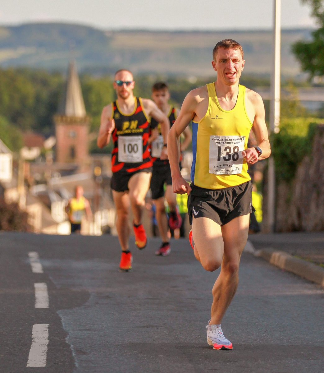 Kinross Road Runners (@kinrossrunners) on Twitter photo Milnathort Dash entries open at 7pm tomorrow! 
Event date: Thursday 27nd June
Enter here: bit.ly/Milnathortdash
It's short, sharp and a whole lot of fun! But entries are strictly limited, so don't hang about! Milnathort Dash entries open at 7pm tomorrow! 
Event date: Thursday 27nd June
Enter here: bit.ly/Milnathortdash
It's short, sharp and a whole lot of fun! But entries are strictly limited, so don't hang about!