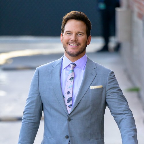 Film-News.co.uk Chris Pratt declares there's a 'big difference' between raising son and daughters dlvr.it/T6tJ7f