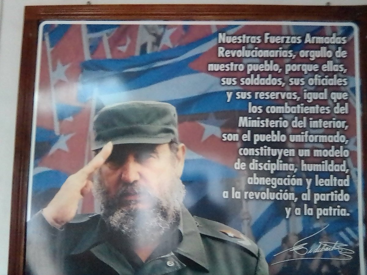 Fidel siempre entre nosotros
#FidelViveEntreNodotrod
#LasTunas
#GobiernoProvincial
