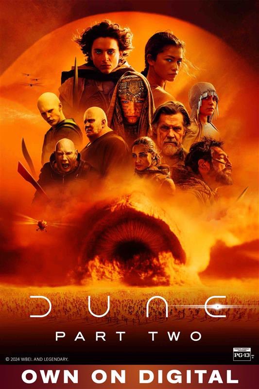 The one who controls this spice could win the ultimate @DuneMovie at-home watch kit. First place prize includes the custom Flamin’ Hot® x DUNE: PART TWO kit + a digital movie code + @goveeofficial TV backlight set. Click link to enter and see rules: bit.ly/3K2TwwG