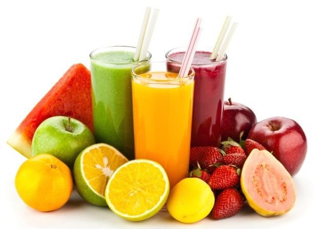 What’s your most preferred way of taking fruits? Fruit salad or Fruit juice?