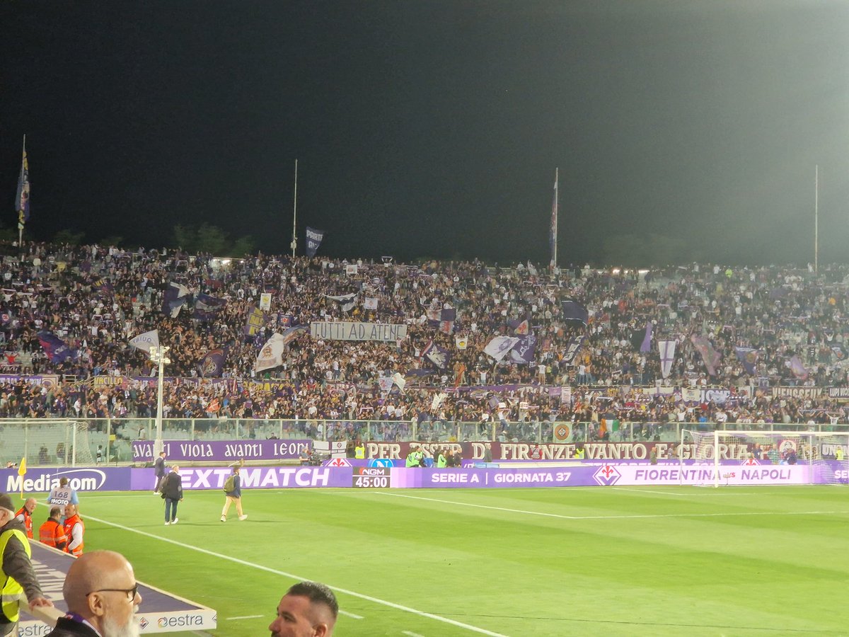 💜💜💜⚜️⚜️⚜️ #fiorentina #forzaviola #fiorentinamonza