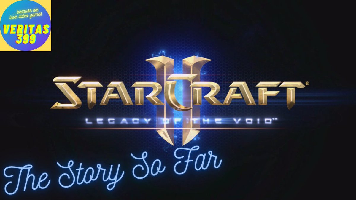 youtube.com/watch?v=d53Hfe… #starcraft2 #veritas399 #starcraft #legacyofthevoid #realtimestrategy #becausewelovevideogames #v399 #nocommentary #blizzard_ent #videogamedatabase #videogamearchive #rts #starcraftii #starcraft2legacyofthevoid