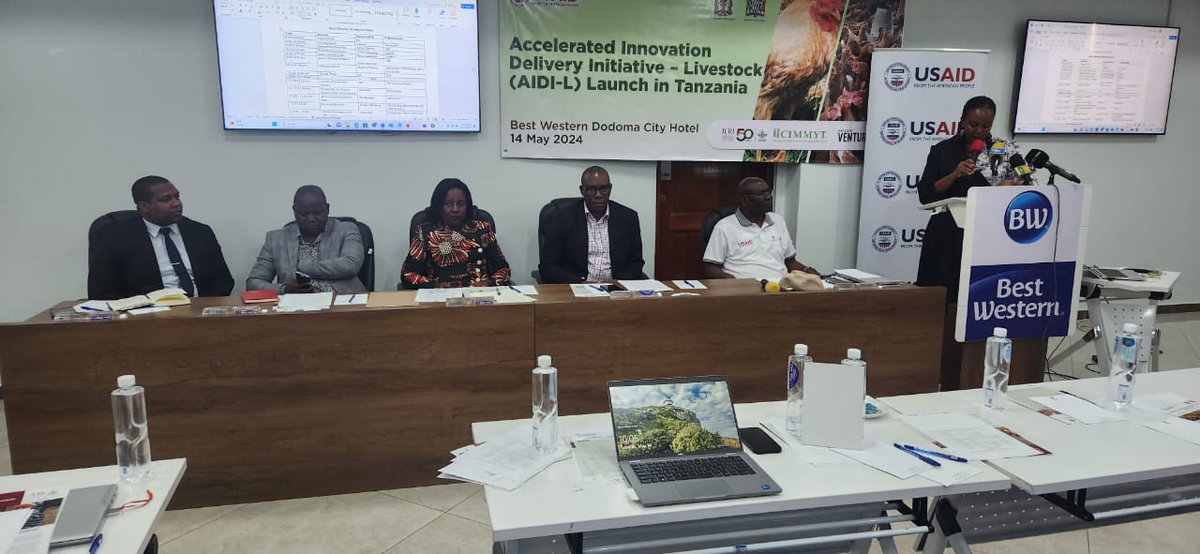 Amos Omore tweet media