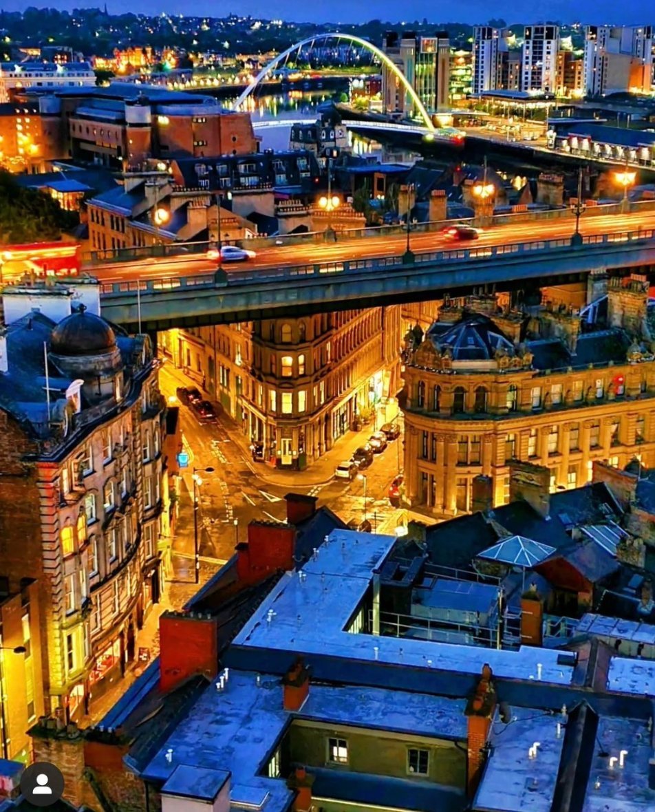 How stunning is our neighbourhood? 😍 
A brilliant shot taken by a lovely guest @ems_venture 💯