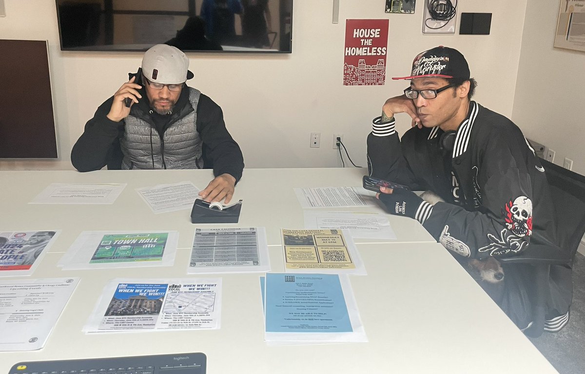 Our Users Union members are making calls to @CarlHeastie urging him to pass @AMKelles’ Drug Checking Services bill in the last weeks of the session 19 NYers are dying every day to preventable overdoses. Drug checking is a critical, lifesaving services & must get done this year