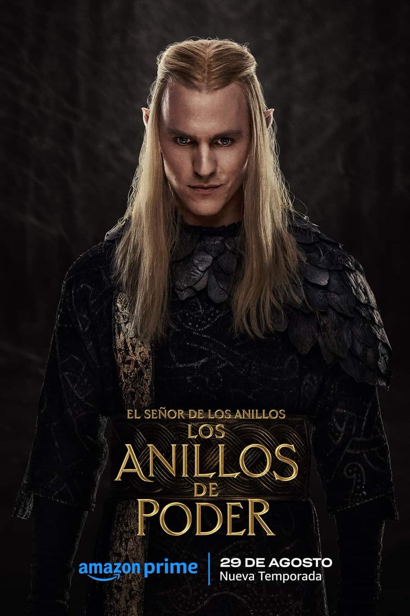 Club J.R.R. Tolkien Bolivia tweet media