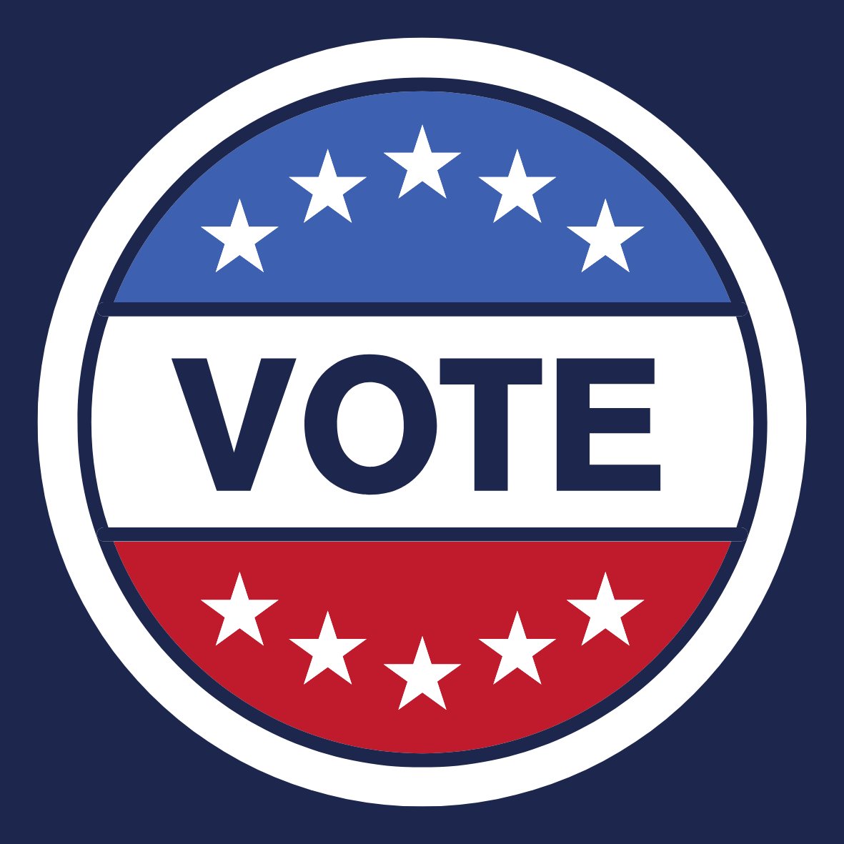 Your vote is your voice! Polls are open until 8:00 pm tonight. Need assistance finding your polling place or returning your early voting ballot? Check out votedouglascounty.com for all the info you need. Let's make our voices heard together! #ElectionDay #Vote2024