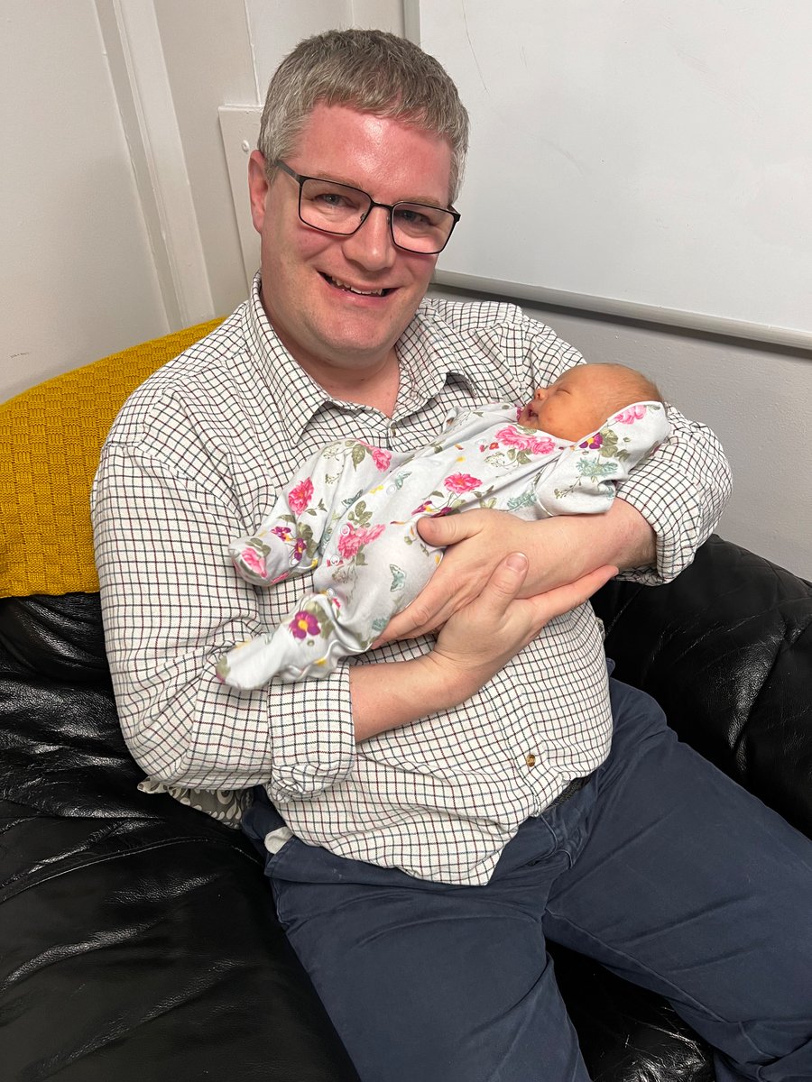 Director of Operations Mr Gregory ensuring our newest Blake boarder has a thorough induction. #TrentBlake