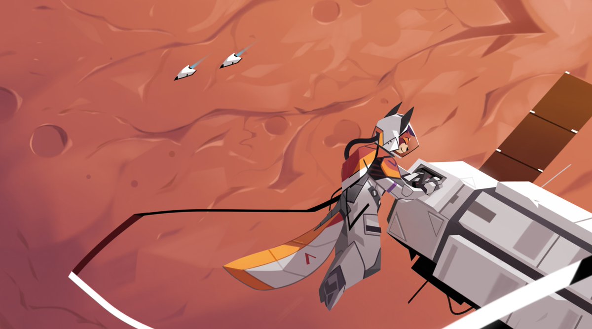 Commission for <a href="/ArcherEmberpelt/">Archer</a> !