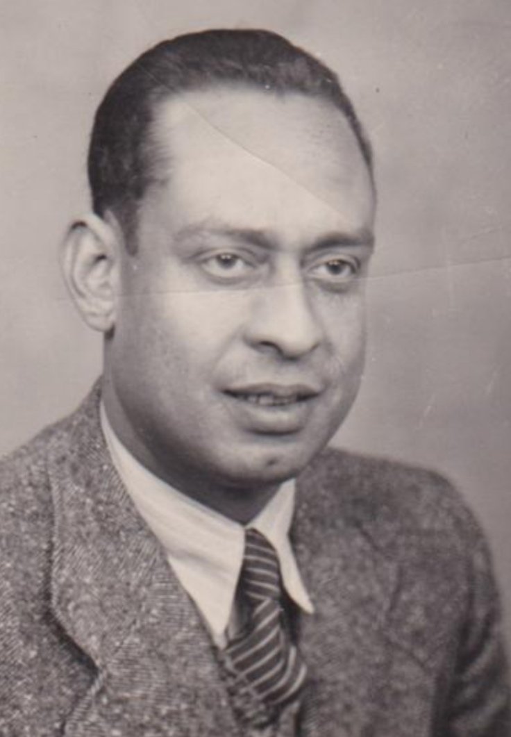 Mohammed Helmy né en 1901 à Khartoum et mort en 1982 à Berlin, est un médecin égyptien qui a sauvé plusieurs Juifs de la persécution nazie à Berlin. Reconnu Juste parmi les nations par Yad Vashem, il est le premier Arabe à recevoir ce titre. Mais il y en a eu bcp d'autres.