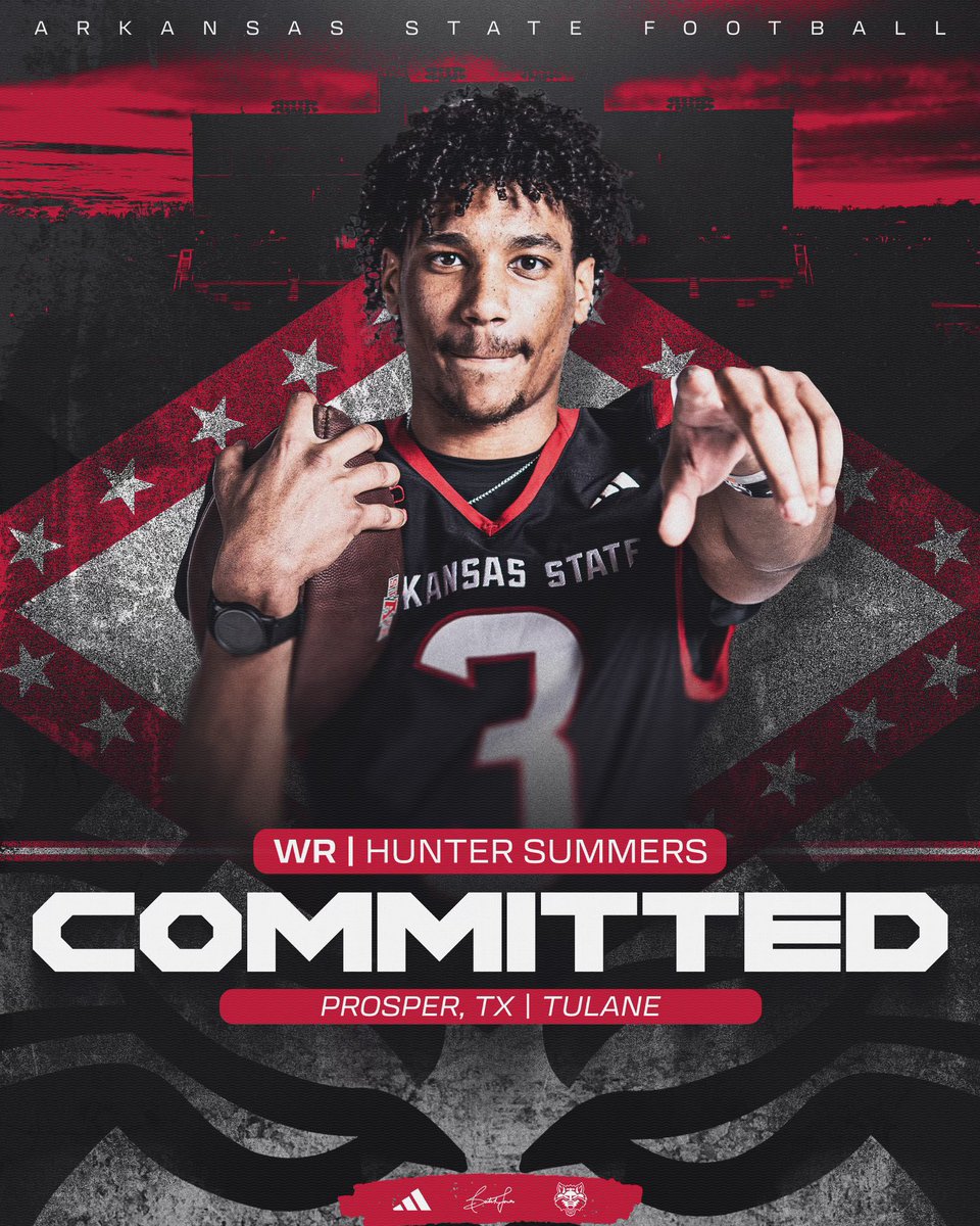 Committed🔴⚫️