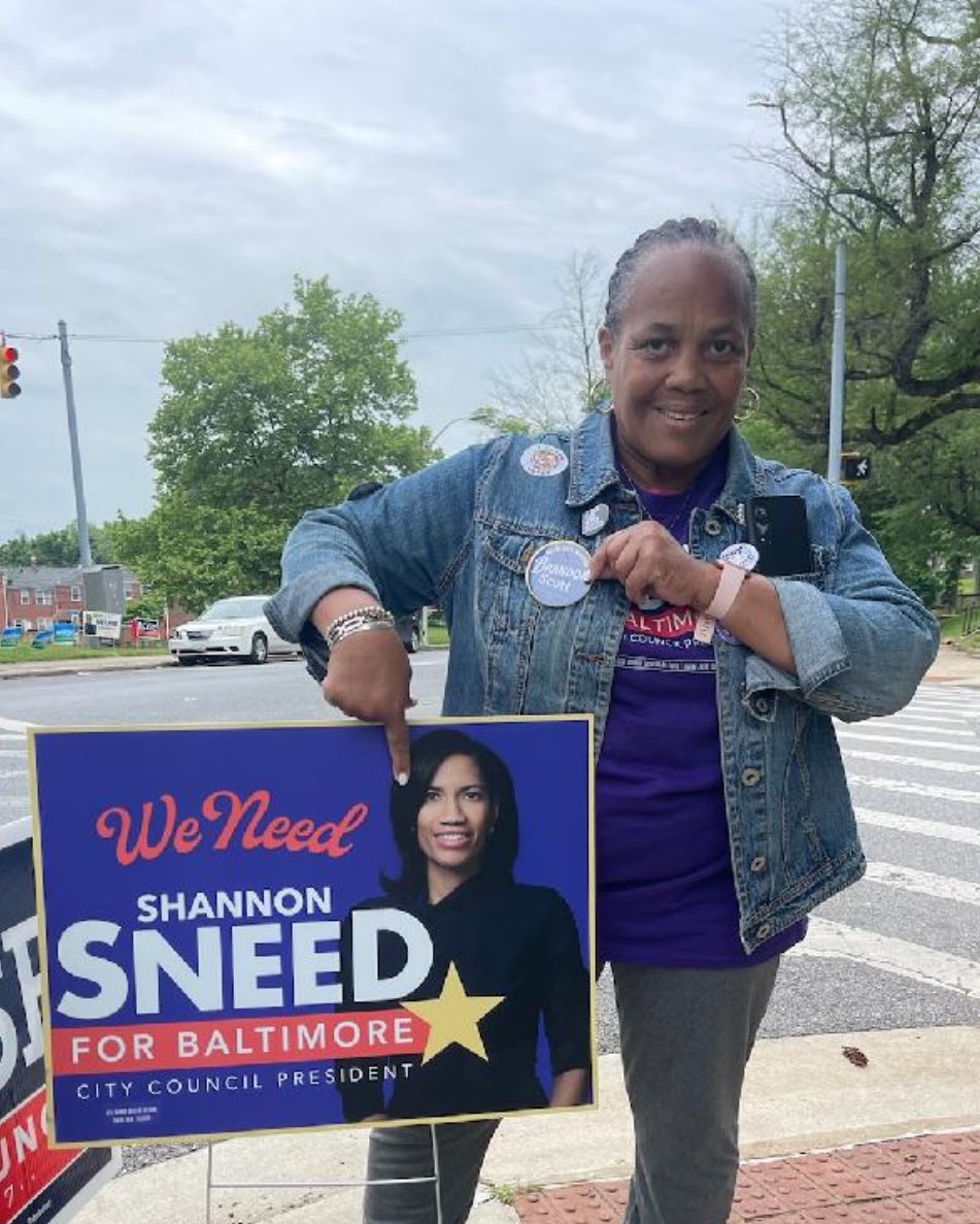 Don’t let a little bit of rain keep you away from exercising your right to vote! Polls are open until 8:00 p.m. if you are in line by 8:00, please stay in line!