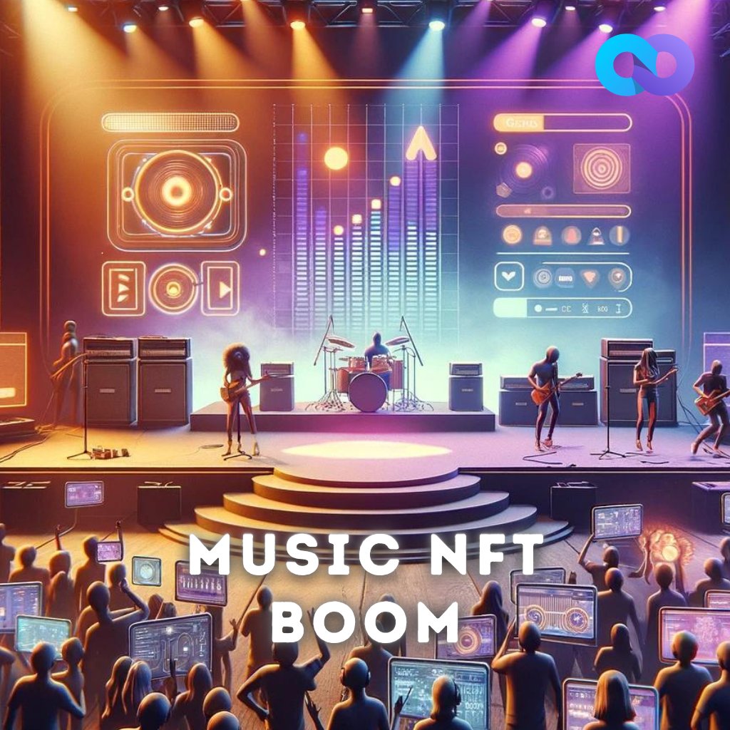 Innovative Music Technologies in 2025