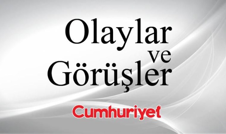 Olaylar Ve Görüşler: Mesane kanseri tedavisi - Dr. Dilara Akbulut
cumhuriyet.com.tr/yazarlar/olayl…