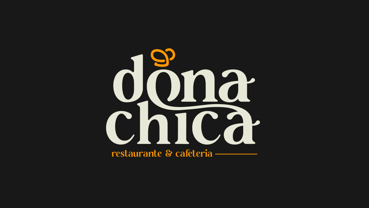 tennuca's tweet photo. Dona Chica - 2024
Restaurante e Cafeteria.

#branding #logo #design https://t.co/VIEfANY6dm