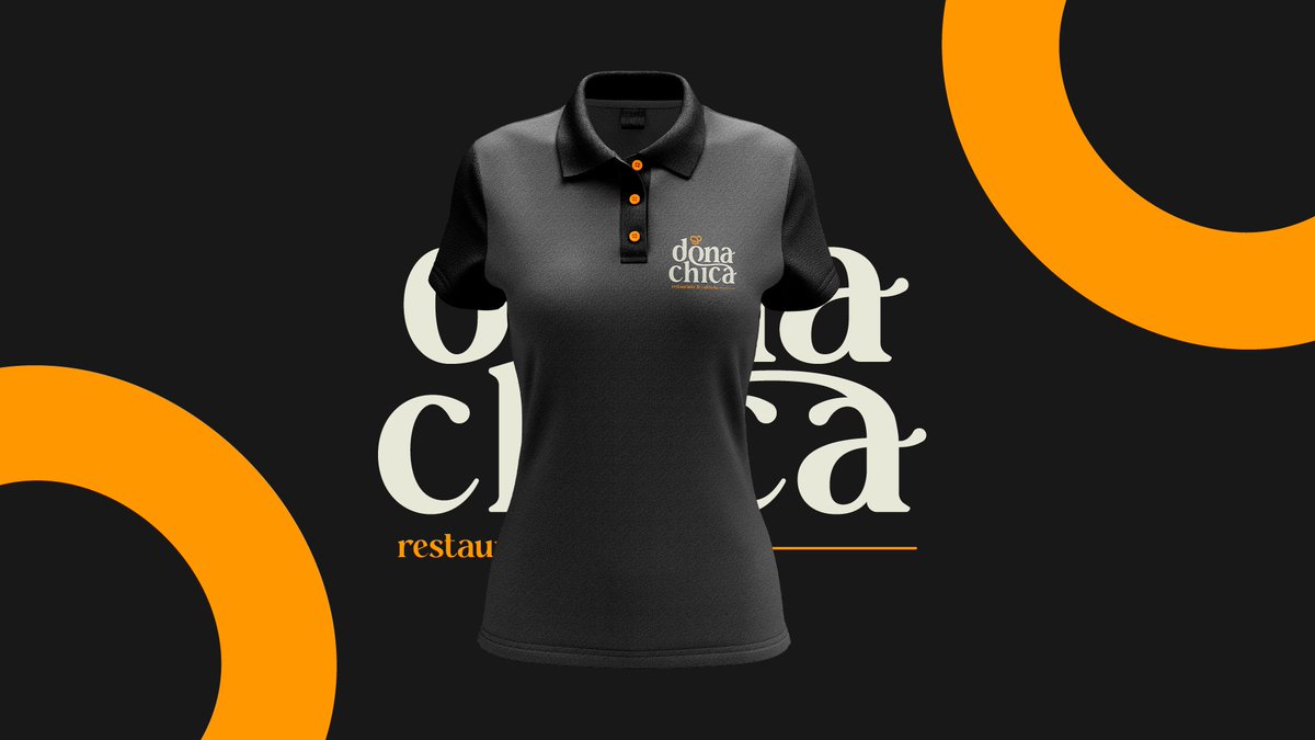 tennuca's tweet photo. Dona Chica - 2024
Restaurante e Cafeteria.

#branding #logo #design https://t.co/VIEfANY6dm