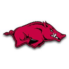 After a great conversation with @CoachMateos I am blessed and exited to receive my 4th D1 offer from @RazorbackFB