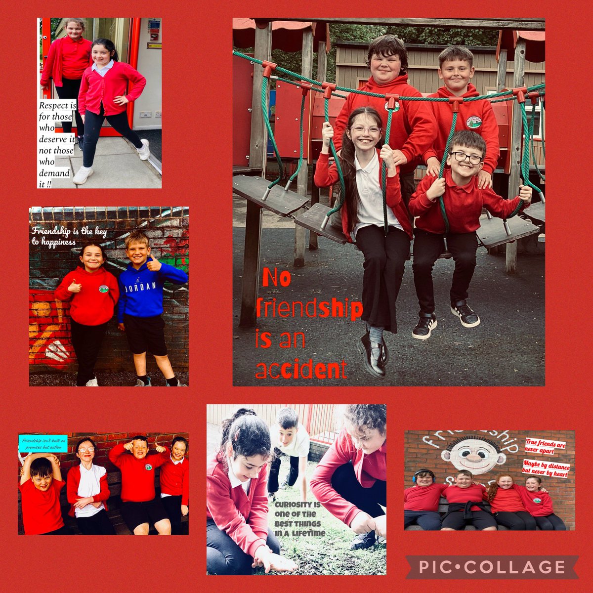 Great afternoon producing our own truism photography this afternoon. The children showed resilience and creativity to capture images and generated quotes to demonstrate our 6 school values. Da iawn blwyddyn 4 📸📸📸 @NantYParcSchool
