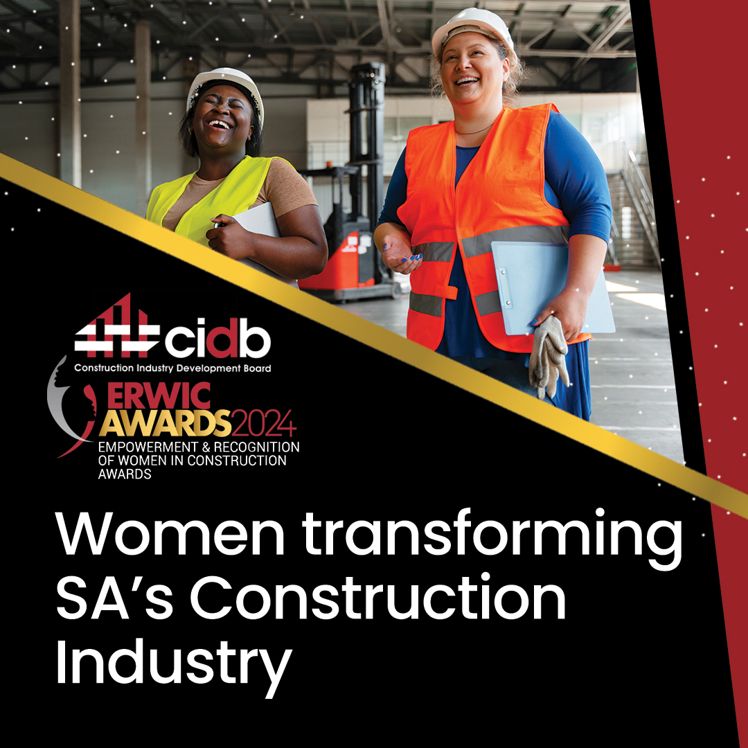 Let's spark a conversation! What's the most impactful contribution you believe women make in the construction industry? Share your thoughts in the comments below!

#ERWICAwards 
#WomenInConstruction 
#IndustryInsights