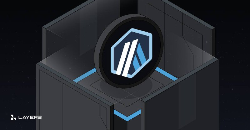 Arbitrum tweet media