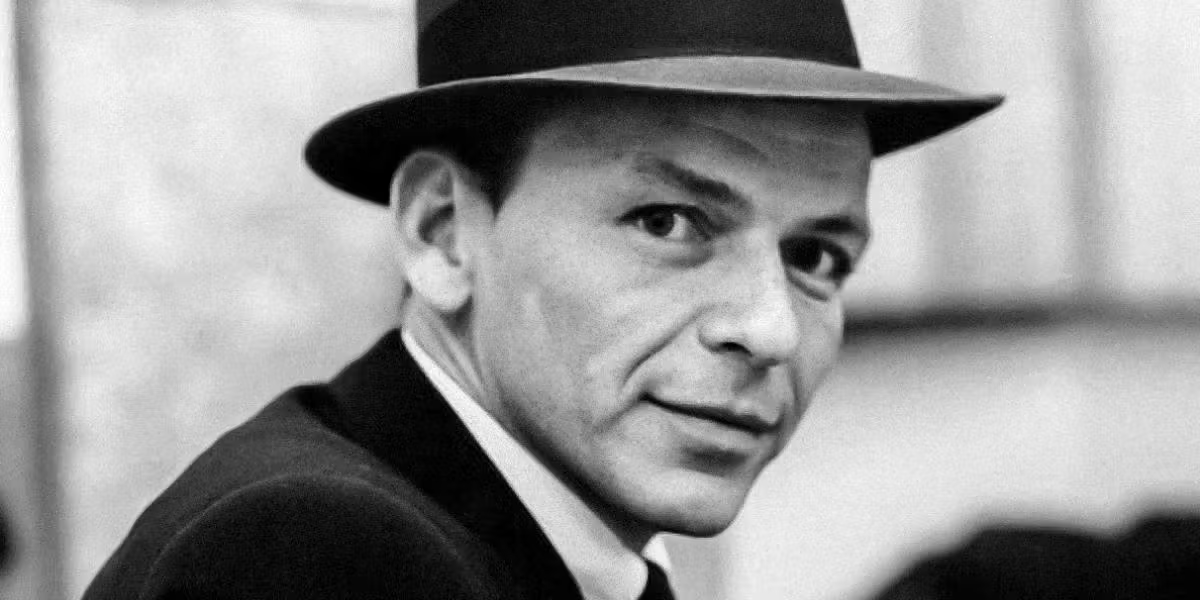 #AlmanaccoRock by @FabioLisci
#otd #14maggio
Il 14 maggio 1998 muore all’età di 82 anni Frank Sinatra, universalmente noto come The Voice, artista da oltre 2.500 canzoni, più di 60 album, centocinquanta milioni di dischi venduti, 60 film per il cinema, tre premi Oscar.