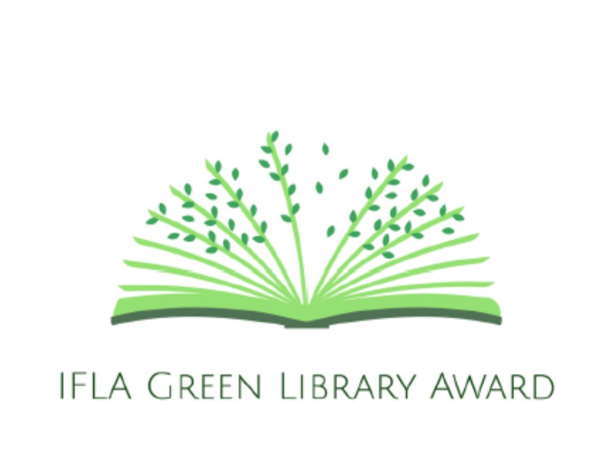 Just Released: Shortlist For 9th @IFLA Green Library Award 2024 (Top Eight Green #Libraries and Green #Library Projects 2024) ow.ly/OloJ50RElfz #environment #climate #greenlibraries