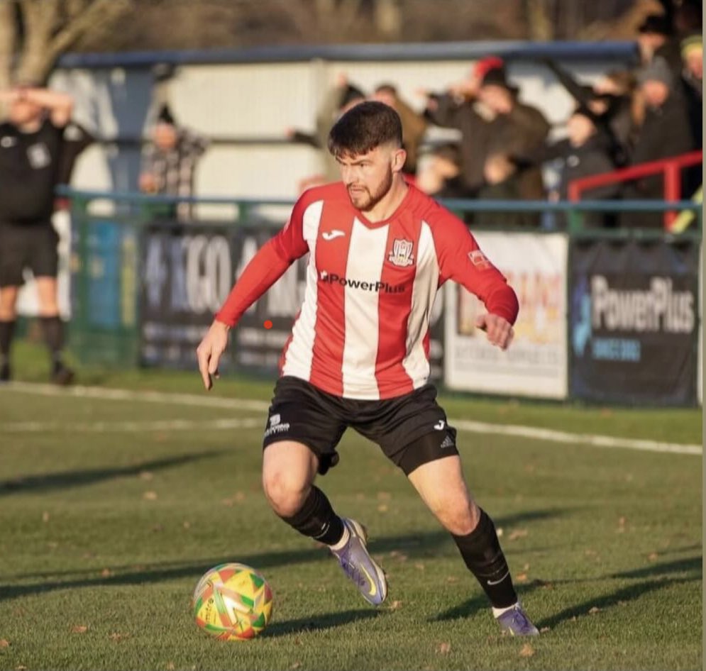 Happy Birthday to @targett_brad 

Have a great day, from everyone at Sholing! ❤️🤍