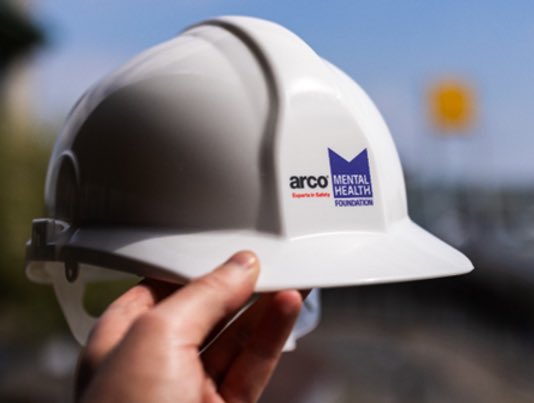 Arco Partners With Mental Health Foundation To Protect Heads @ArcoSafety #FamilyBusiness familybusinessunited.com/post/arco-part…
