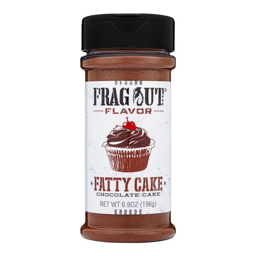 Frag Out Flavor Fatty Cake

available at Man Cave And Apparel

Order online at:  mancaveandapparel.com/products/8fl-o…

#mancaveandapparel
#smallbusinessbigdreams
#smallbusinesssupportingsmallbusiness
#visitwv
#smallbiz
#shoplocal
#ShopSmall
#smallbusinessownerlife
#smallbusinessbigheart