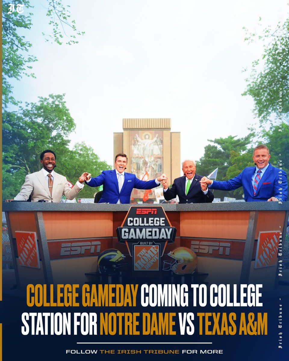 The Irish Tribune tweet media