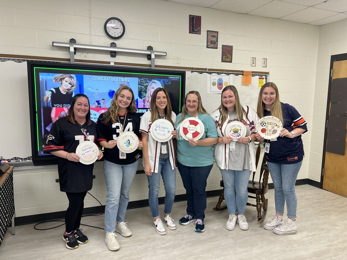 Ashlyn Grummer (@grummerashlyn) on Twitter photo "Kudos to the outstanding first-year teachers and mentors completing the NTIP program! π Your dedication and growth are truly commendable. We're thrilled to celebrate your achievements. Here's to the bright future ahead! <a href="/LibertyES1/">Liberty ES - Canton</a> <a href="/CherokeeSchools/">Cherokee Co. Schools</a> #ccsdILS "Kudos to the outstanding first-year teachers and mentors completing the NTIP program! π Your dedication and growth are truly commendable. We're thrilled to celebrate your achievements. Here's to the bright future ahead! <a href="/LibertyES1/">Liberty ES - Canton</a> <a href="/CherokeeSchools/">Cherokee Co. Schools</a> #ccsdILS