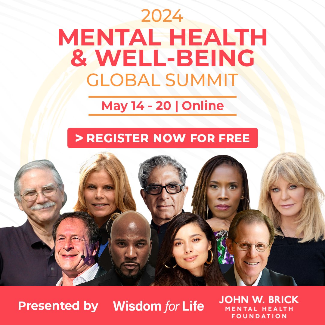 Deepak Chopra (@deepakchopra) on Twitter photo I hope you'll join me, <a href="/LadyGwright/">Gabriella Wright</a> and <a href="/ChopraFNDN/">Chopra Foundation</a> , and over 50 experts, athletes, musicians, actors and more at the free Mental Health and Well-Being Global Summit. Tap here to register - mentalhealthglobalsummit.com I hope you'll join me, <a href="/LadyGwright/">Gabriella Wright</a> and <a href="/ChopraFNDN/">Chopra Foundation</a> , and over 50 experts, athletes, musicians, actors and more at the free Mental Health and Well-Being Global Summit. Tap here to register - mentalhealthglobalsummit.com