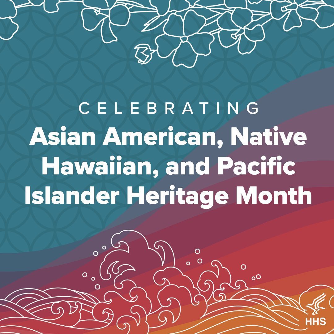 Be the #SourceForBetterHealth for Asian American, Native Hawaiian, and Pacific Islander communities this #AANHPIHM and beyond. Visit @MinorityHealth to learn how we can advance health equity when we address #SDOH in public health efforts: hhs.gov/aanhpi-heritag…