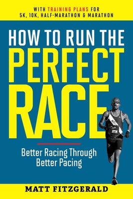 Today is the official release date of HOW TO RUN THE PERFECT RACE. Get your copy today! amazon.com/How-Run-Perfec…