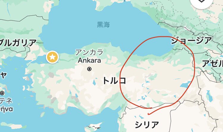 トルコの方から教えていただきました。日本へどんどん入って来るトルコ国籍の人たちは非常に危険な民族だと。 自分でポストすることはできないから私に託されました。