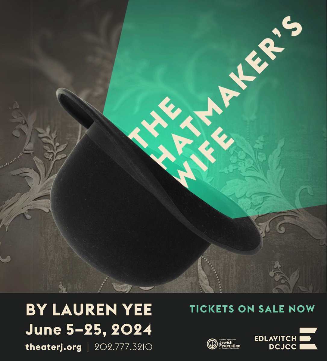 THE HATMAKER'S WIFE 

Magic and realism collide in this modern fable about learning to love. A young woman moves in with her boyfriend, and when she has trouble getting comfortable, her strange new home seems determined to help out, literally. (1/2)