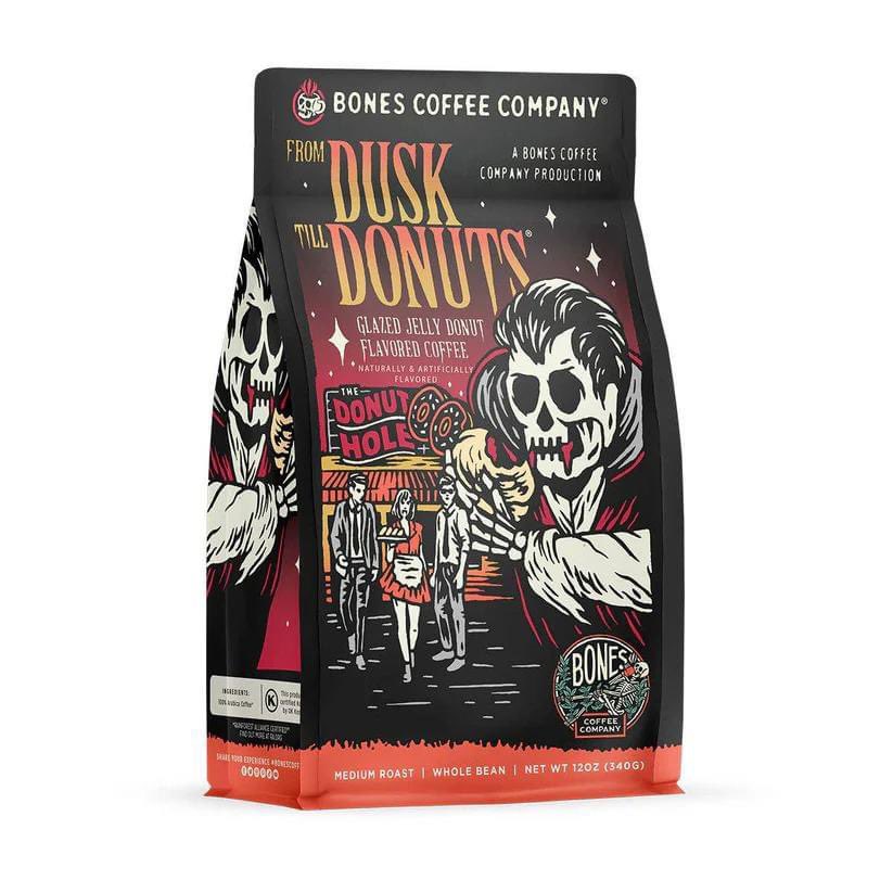 New Item!!!

Bones Coffee Company From Dusk Till Donuts Ground

Available at Man Cave And Apparel

Order online at:  mancaveandapparel.com/products/from-…

#mancaveandapparel
#smallbusinessbigdreams
#smallbusinesssupportingsmallbusiness
#visitwv
#smallbiz
#shoplocal
#ShopSmall