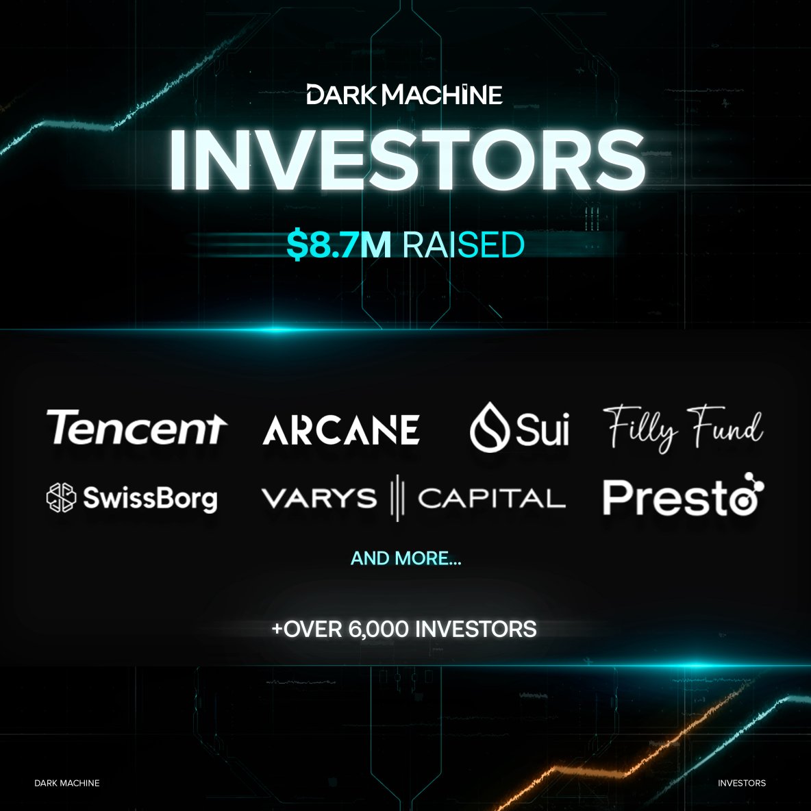 Arcane Group (@ArcaneGrp) / Posts / X