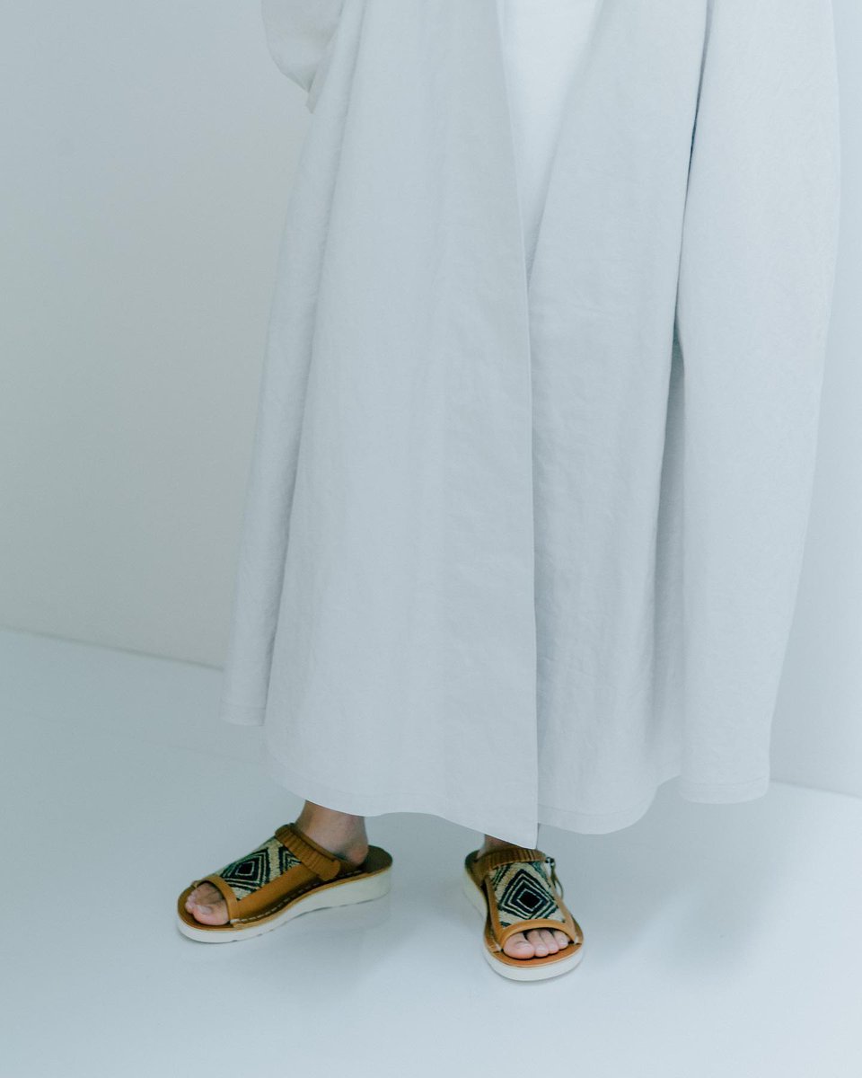 Les sandales kuba, originellement confectionnées à partir de peaux d'animaux ou de cuir agrémenté de Mindel (Velours kuba) pour lui conférer une touche de noblesse, sont-elles présentes dans votre garde-robe en tant que symbole national ?
