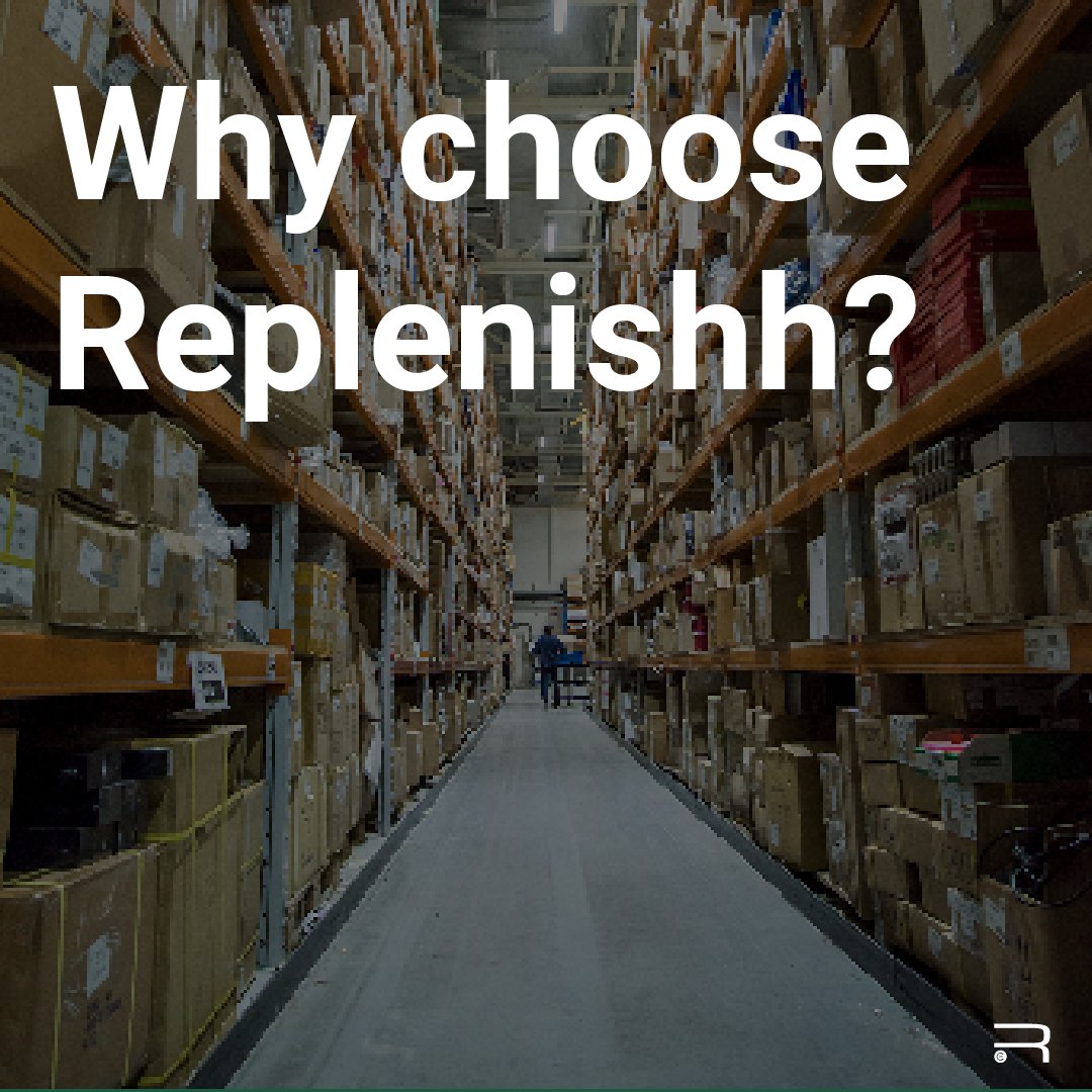 Why choose Replenishh?⚡️

We are dedicated to providing exceptional service and expert advice to ensure that they come back time and time again to Replenishh.

Find out more: bit.ly/3VzCbTg

#Replenishh #TradeSupplier #EVChargingInstaller #EVChargers